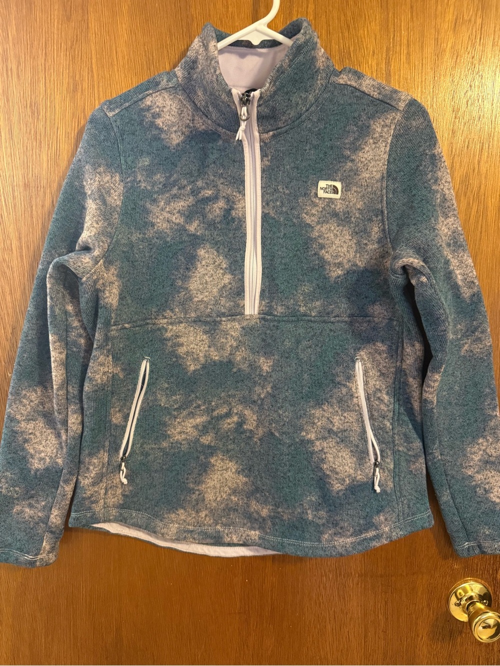 Northface pullover